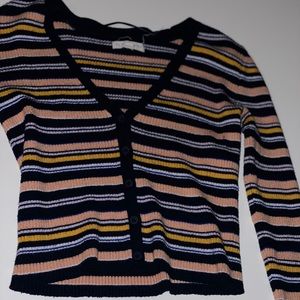 PacSun long sleeve top